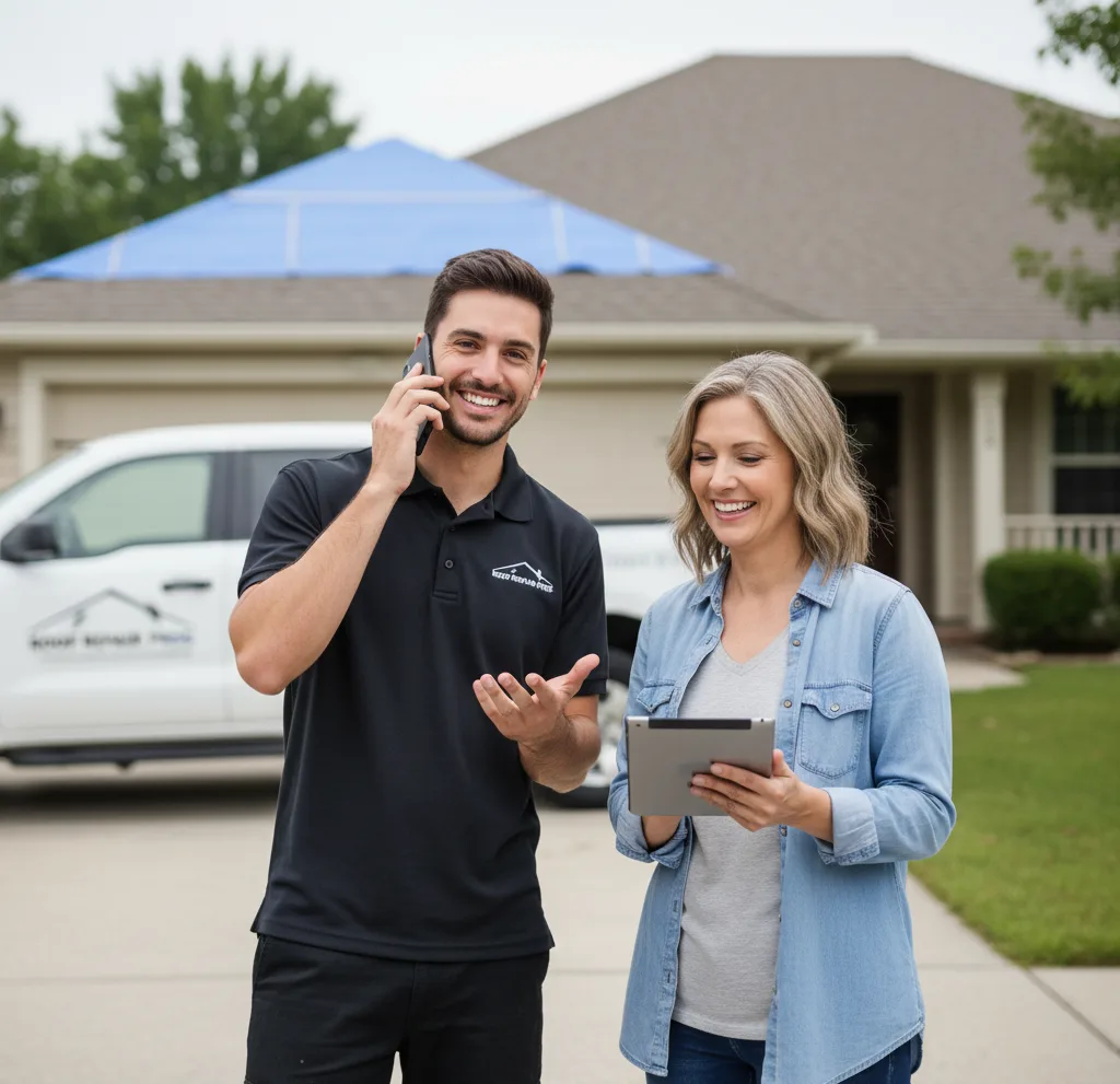 Roof Inspection in Placida, FL